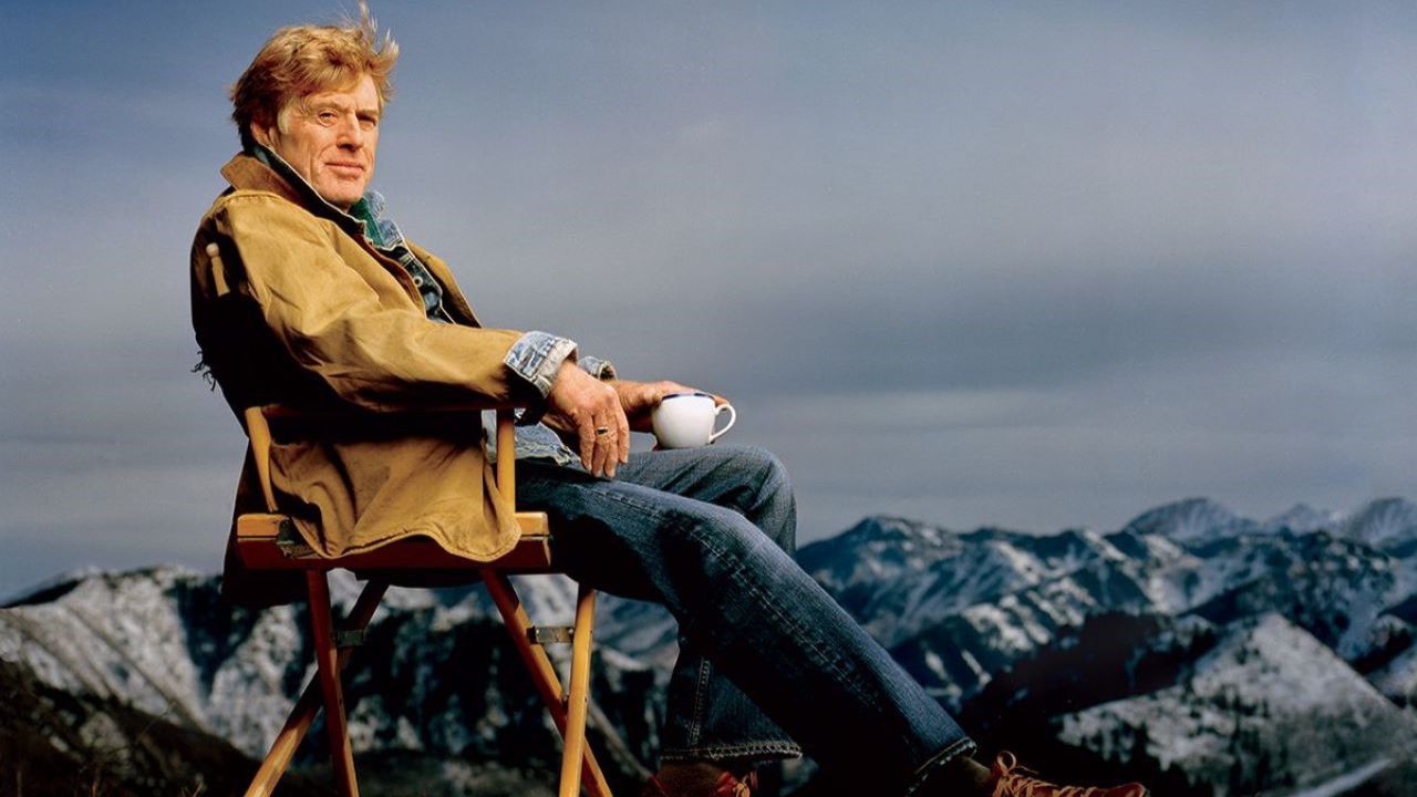 Robert Redford: Sundance Kid’in ardından…