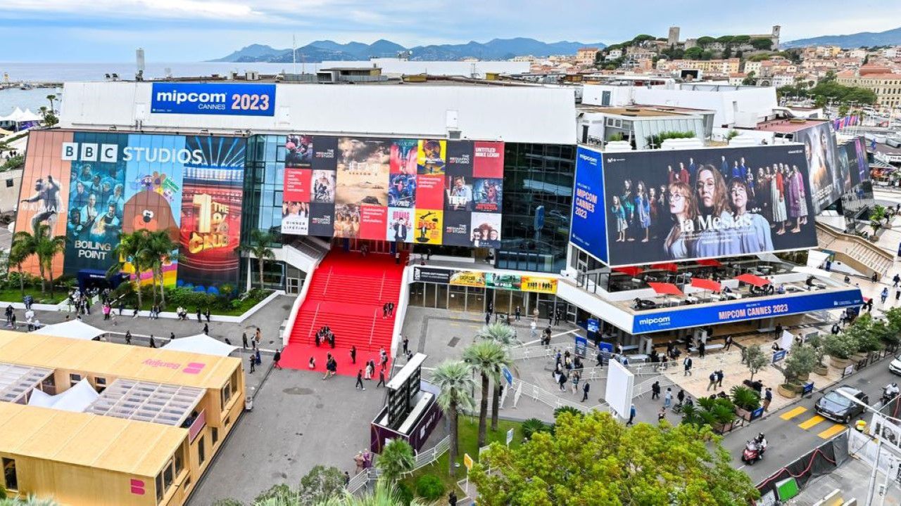 Cannes’da ekranın geleceği