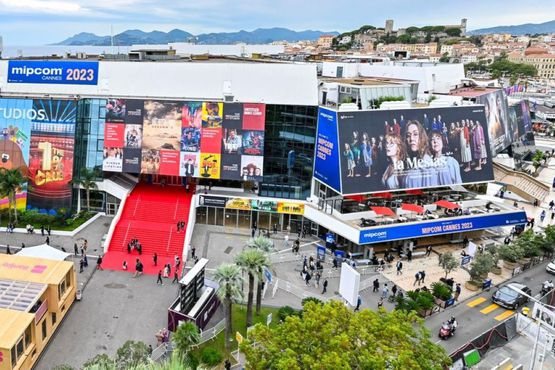 Cannes’da ekranın geleceği