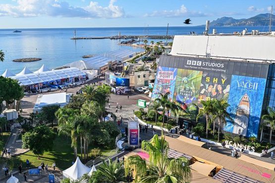 Cannes’da ekranın geleceği