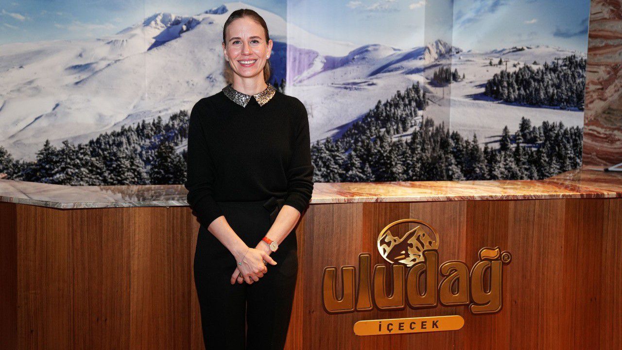 En çok anneliği sevdim!