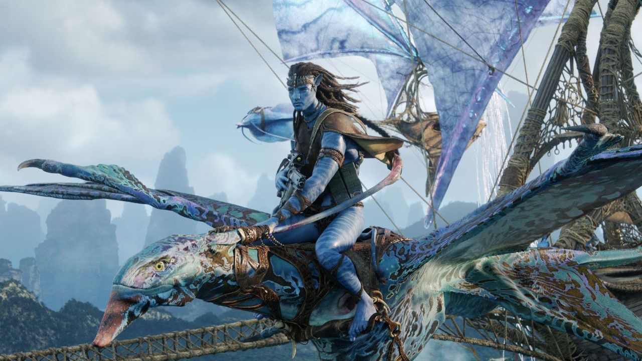 Pandora’da hesaplaşma zamanı