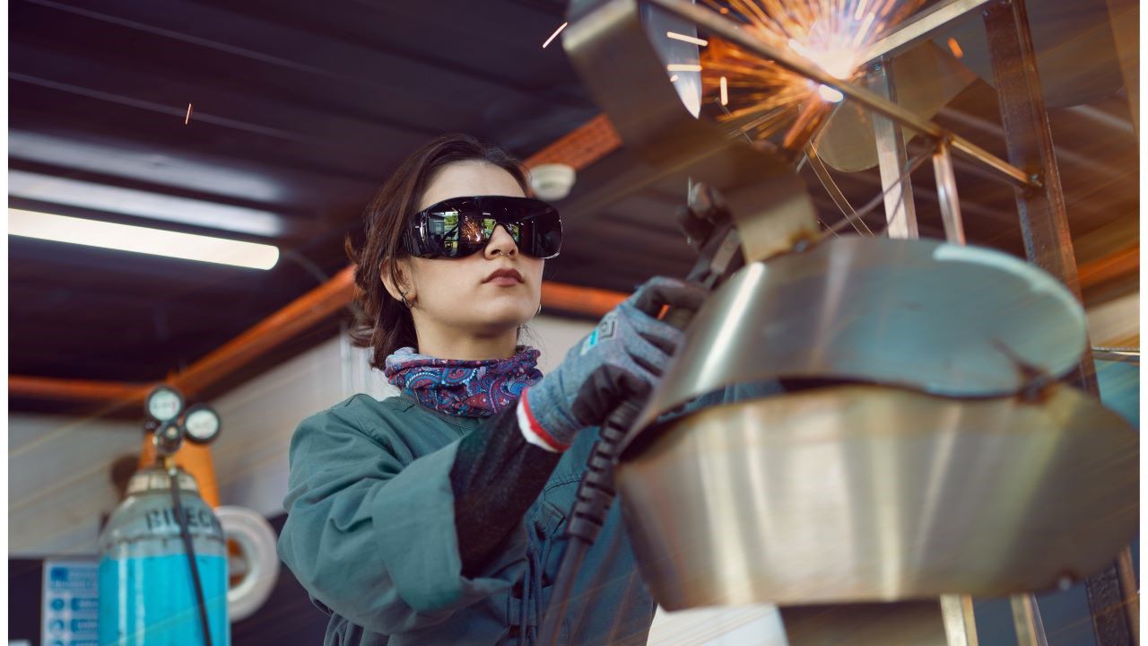 Benim için tek yol heykel