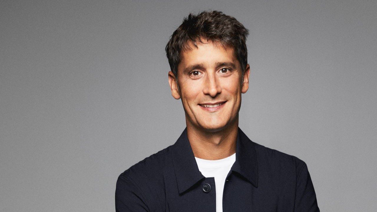 Erkek modasında Akdeniz ruhu