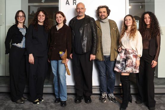 Mekanik Bale İstanbul'da