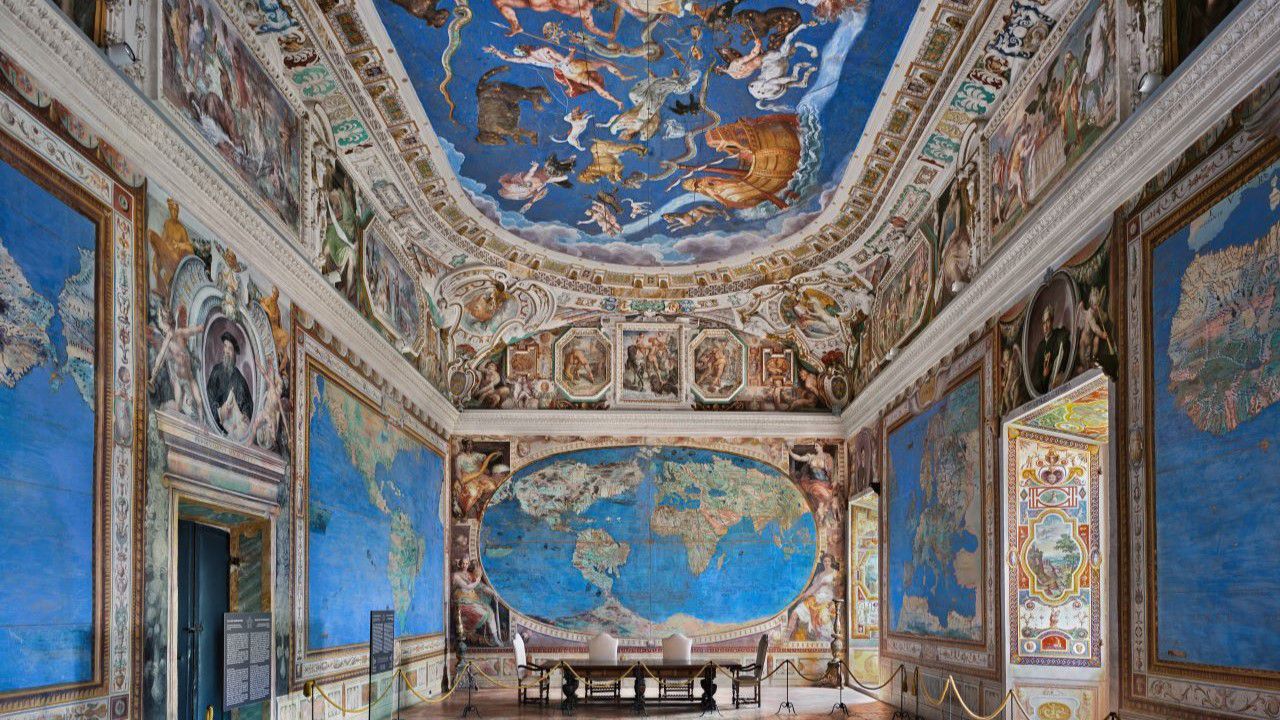 Mekanın hafızasına yolculuk