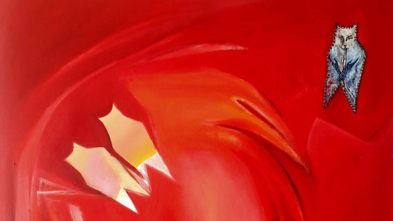 ‘Ateş ve Tin’ karşıtlıkların içinden konuşuyor