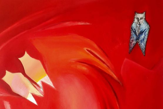 ‘Ateş ve Tin’ karşıtlıkların içinden konuşuyor