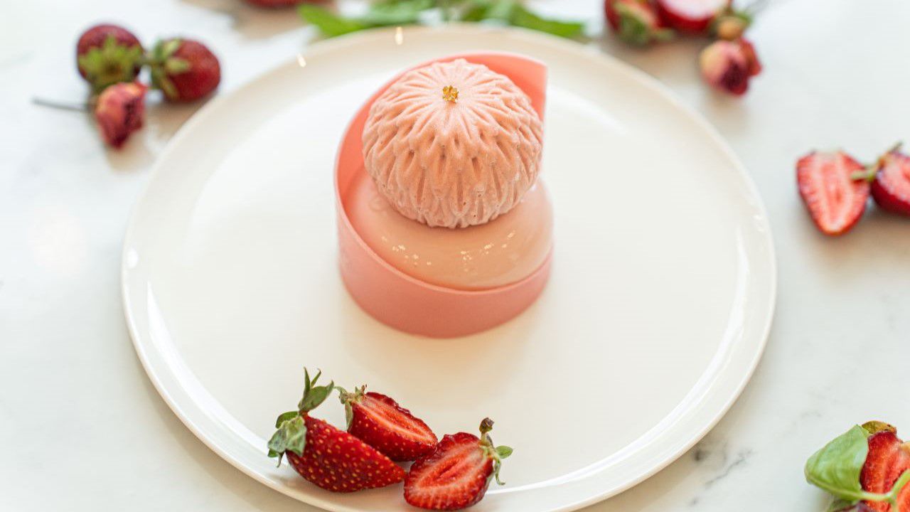 Mutfaktan şehre yayılan lezzet