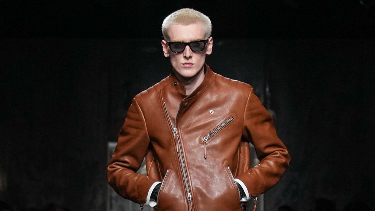 Güç, doku ve modern zarafet