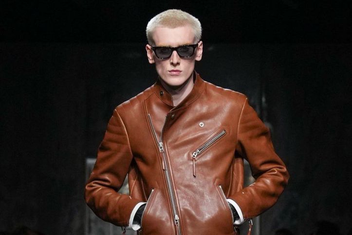 Güç, doku ve modern zarafet