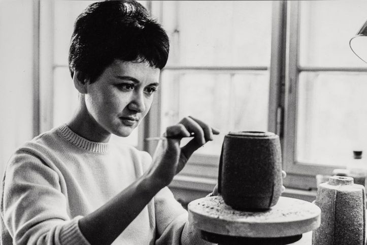 Denizkestanesinin gözünden dünya