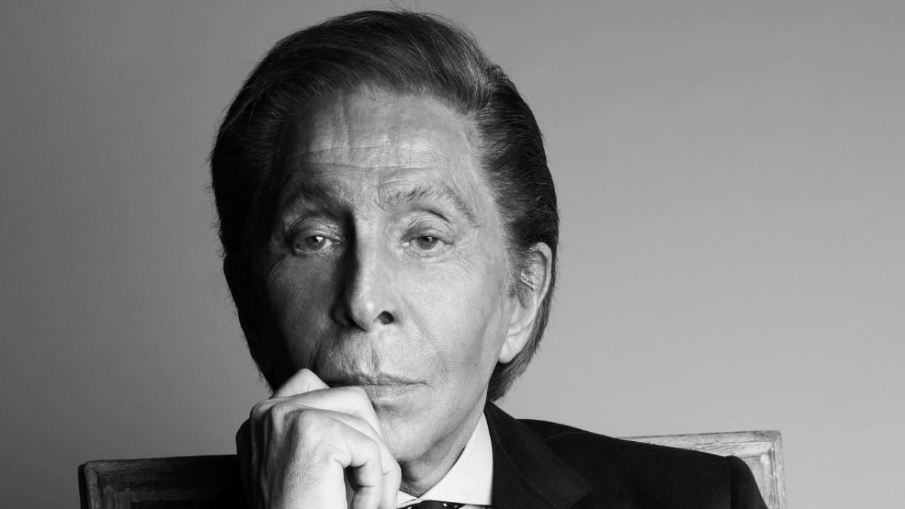 Zarafetin kırmızı gölgesi