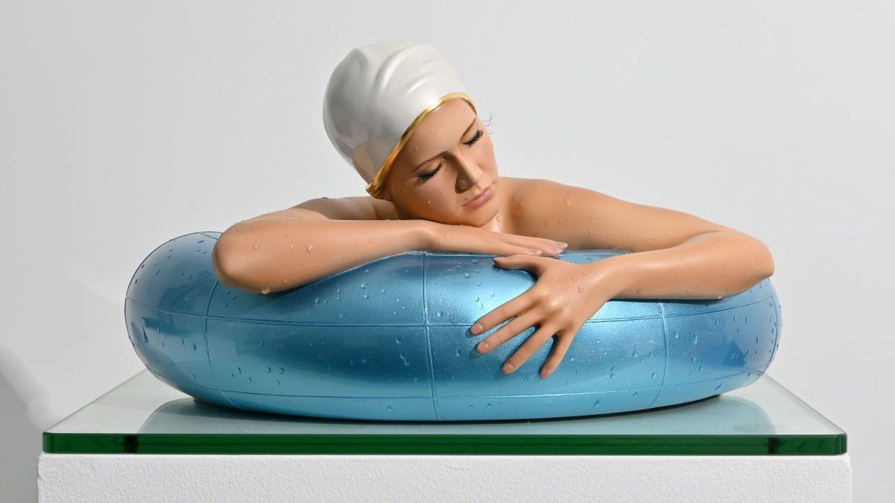 AWC CONTEMPORARY, CONTEMPORARY ISTANBUL 2025’TE!
