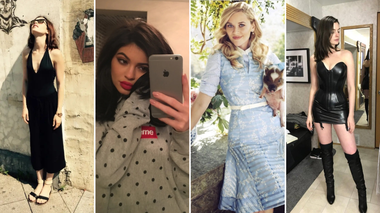 Nedir bu 2016 özlemi?