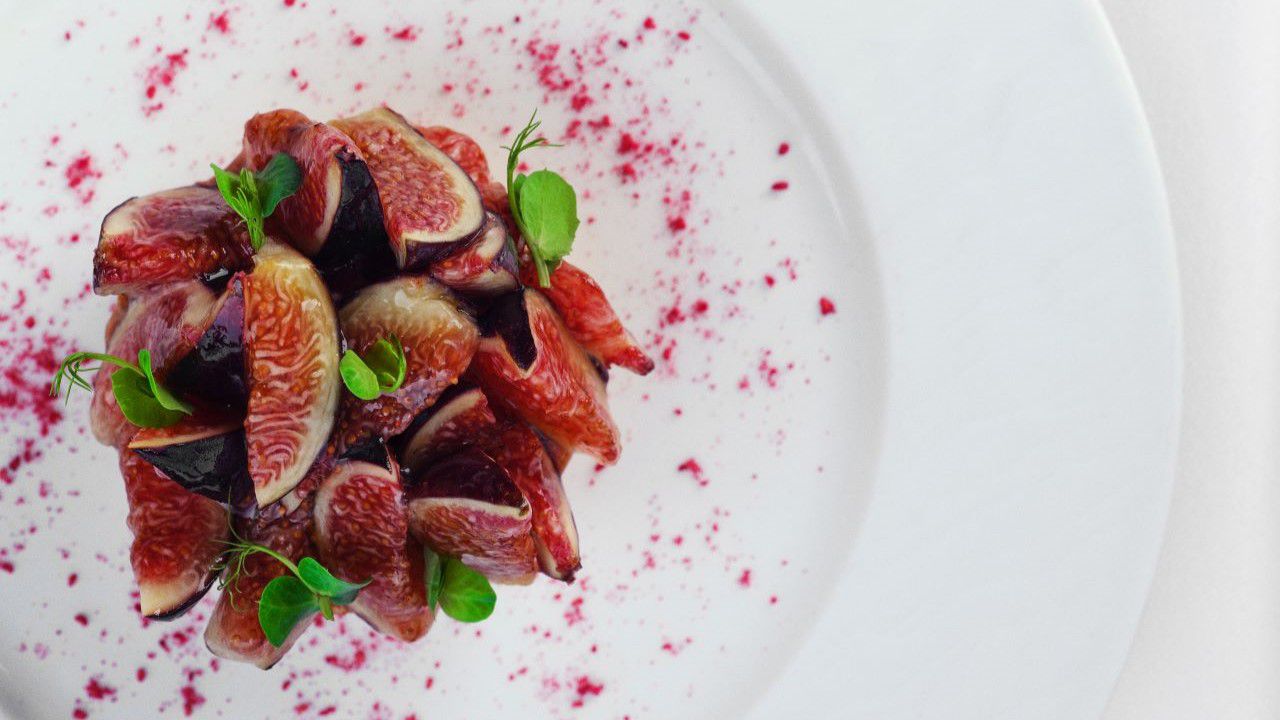 Her restoranın kendi karakteri olmalı