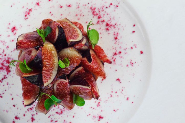 Her restoranın kendi karakteri olmalı