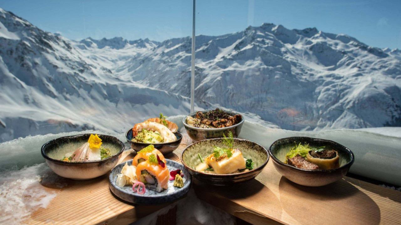 Rehberlerin zirve yarışı