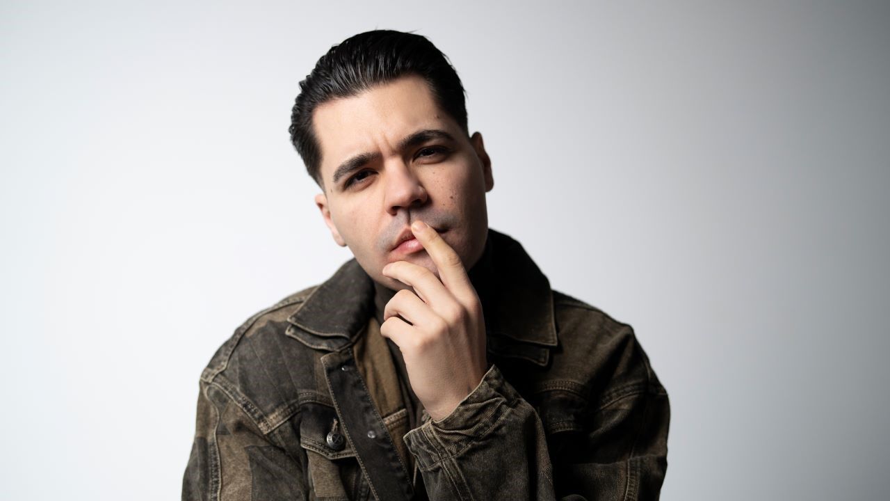 İnsan kalmaya çalışıyorum