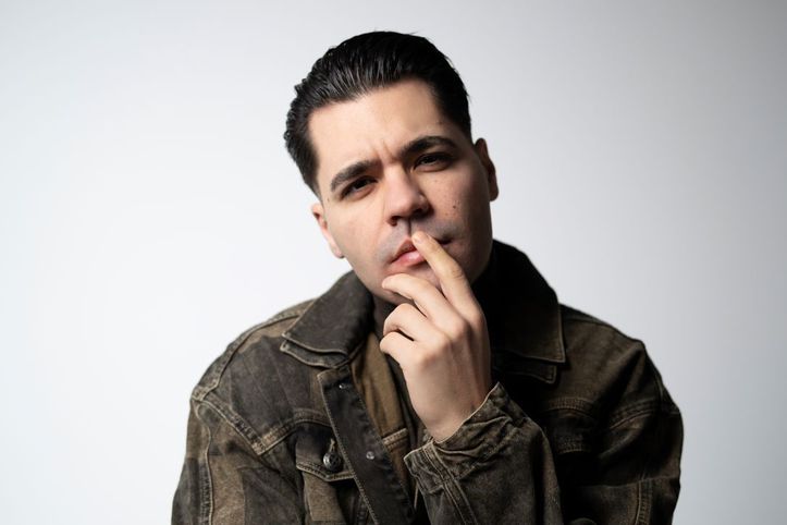 İnsan kalmaya çalışıyorum