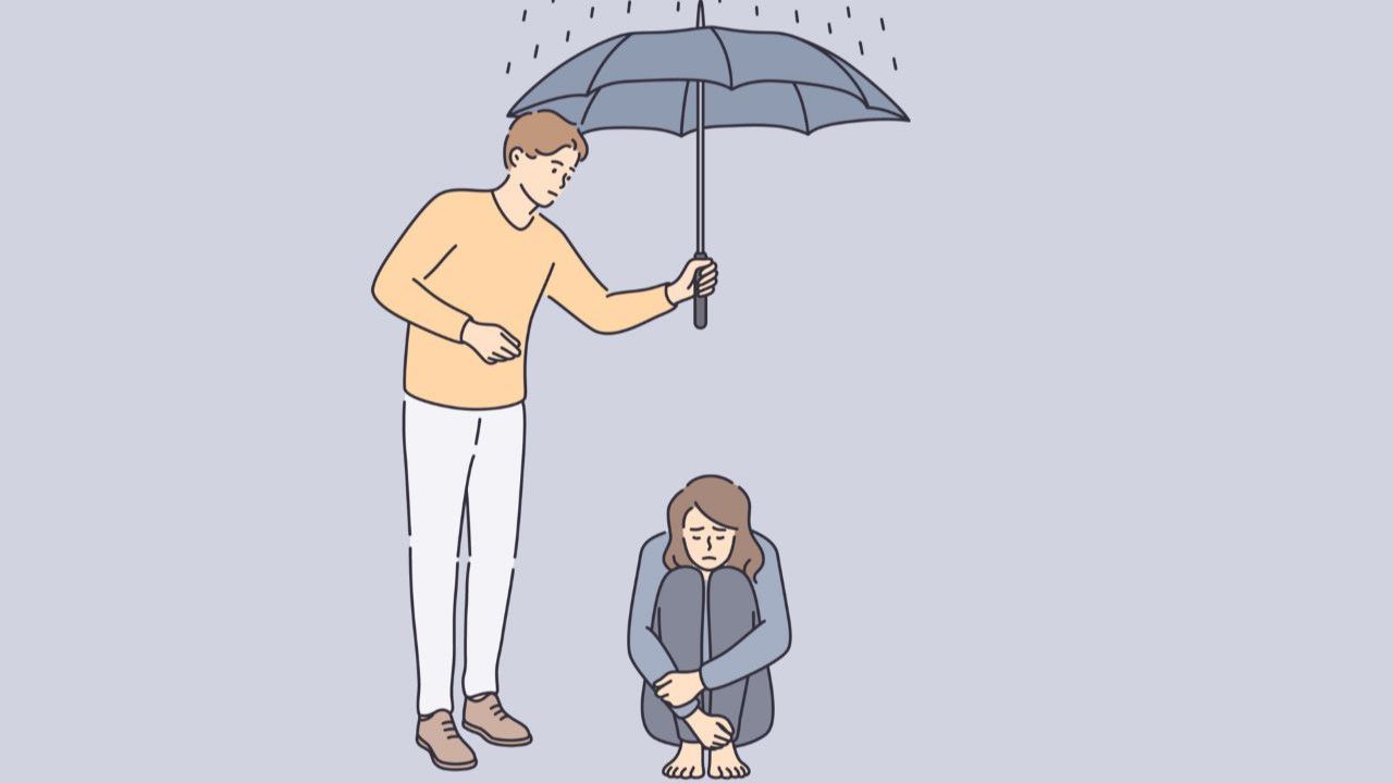 Paylaşmanın iyileştirici gücü