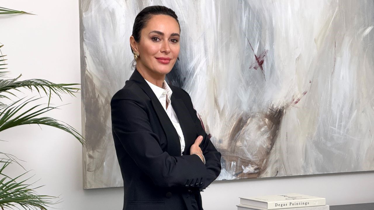 Yola çık, izini bırak!