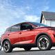 Nissan Qashqai e-Power Odyssey