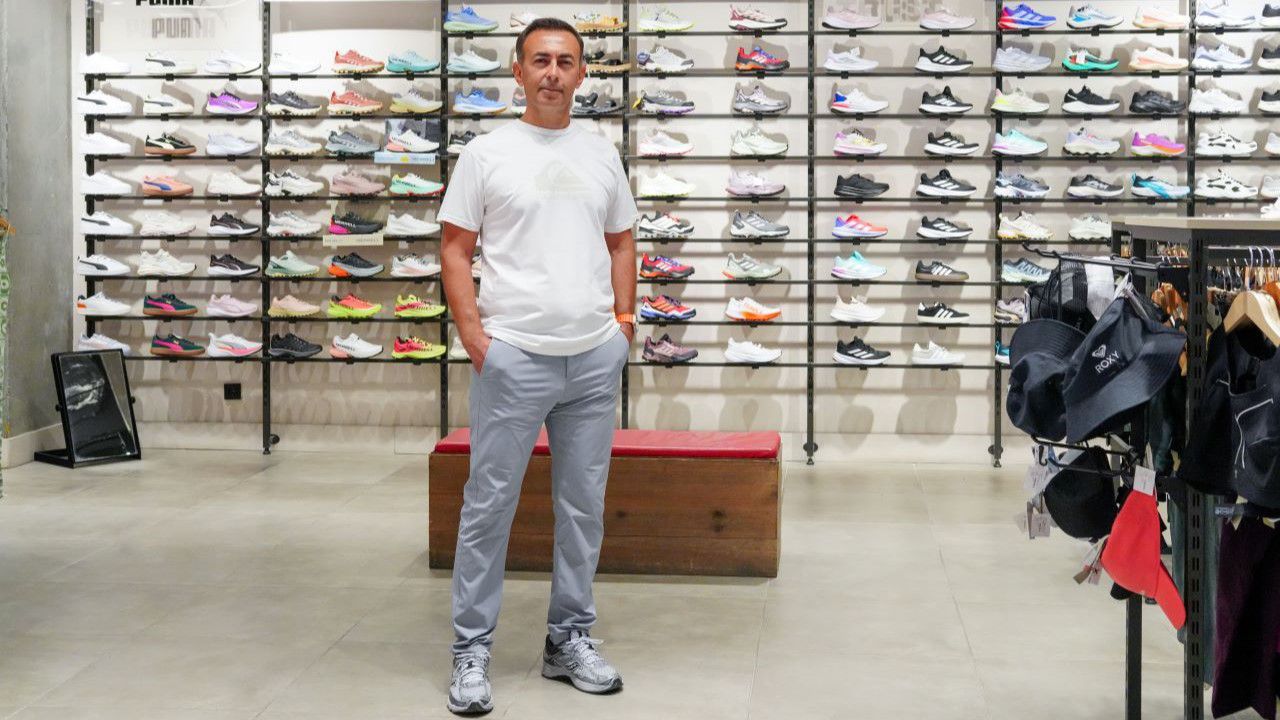 Yürüyüş tutkunlarına müjde!