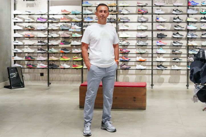 Yürüyüş tutkunlarına müjde!