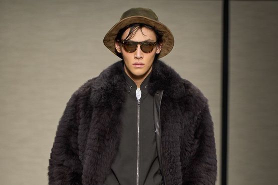 Etikle lüksün buluşması