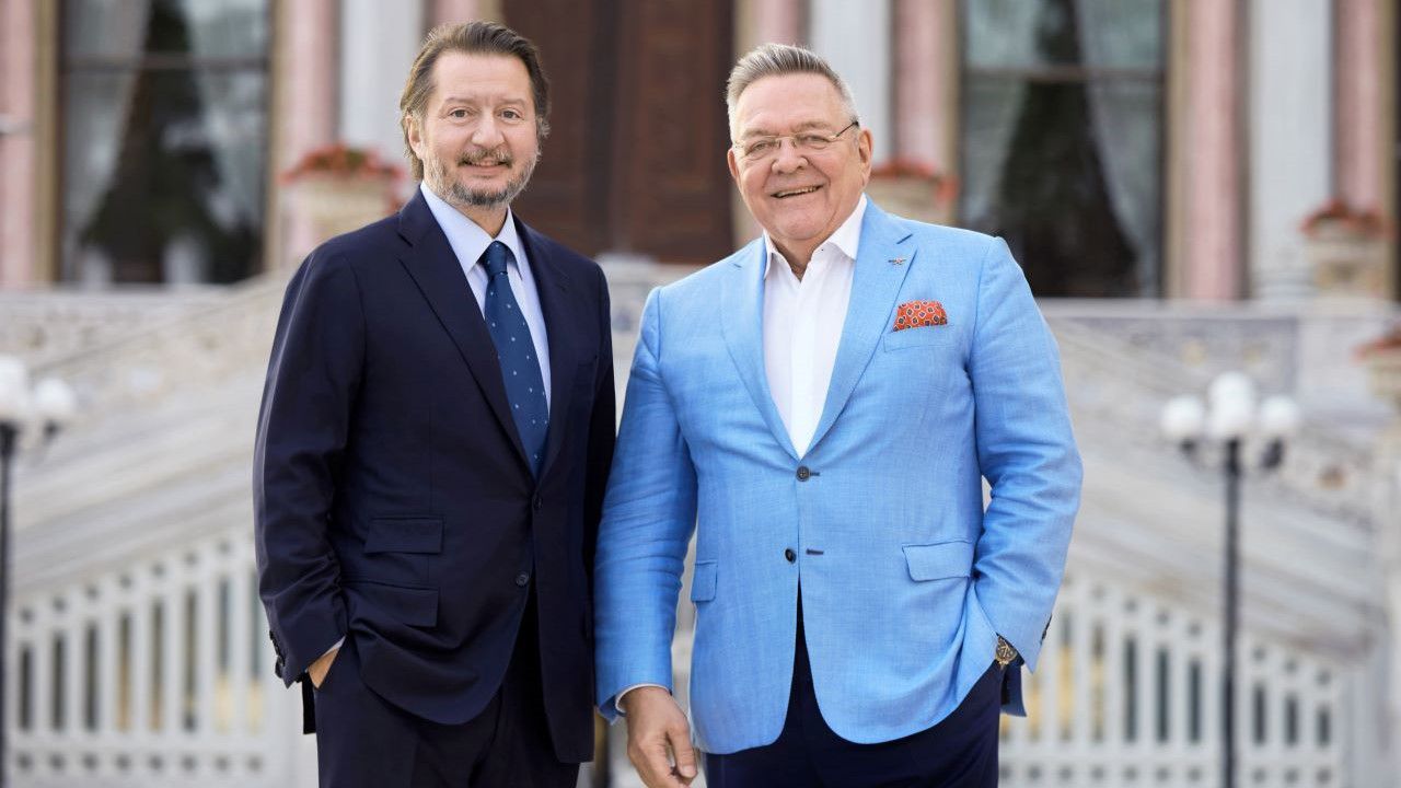 Sarayda Anadolu’nun mutfak hafızası