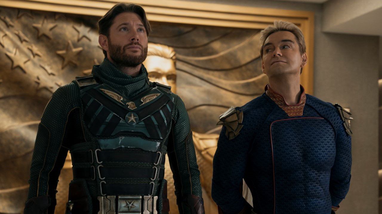 Güç, yozlaşma ve bizim dünyamız