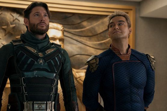 Güç, yozlaşma ve bizim dünyamız