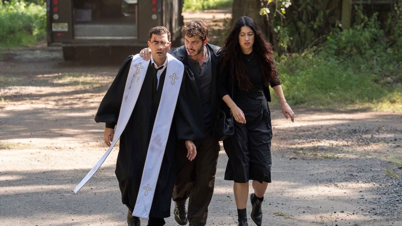 Dönülmez hatalara doğru