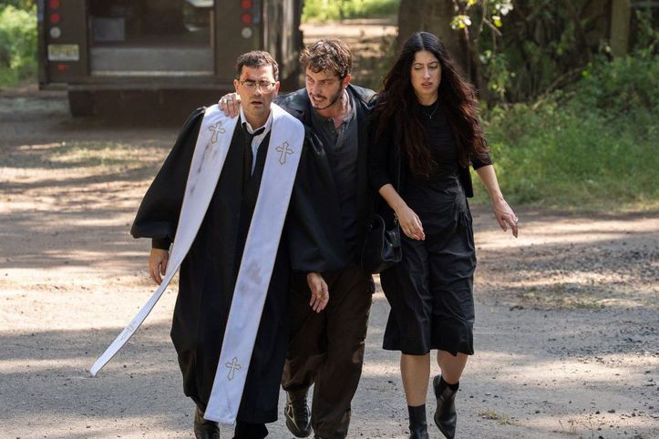 Dönülmez hatalara doğru