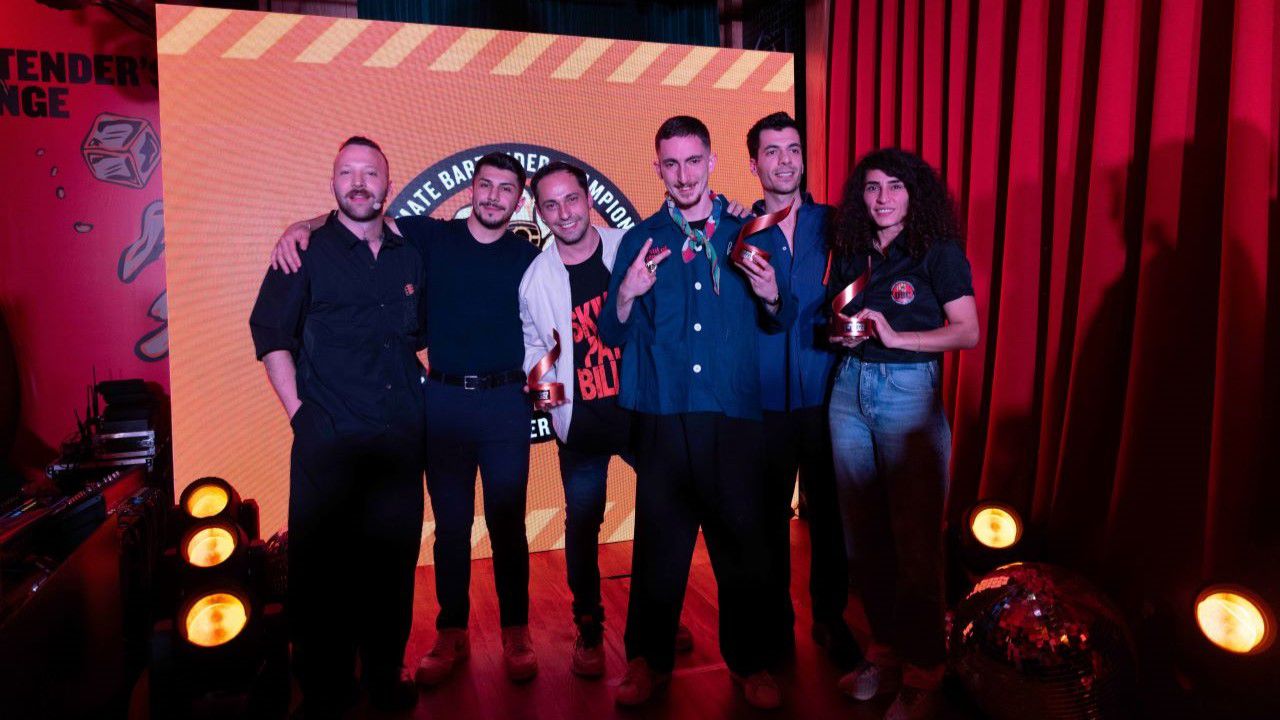 UBC 2025 Türkiye birincisi Mahammad Valiyev