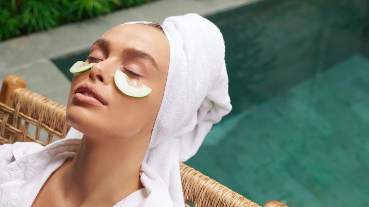 Güzellik rutinlerinde yaz dönüşümü