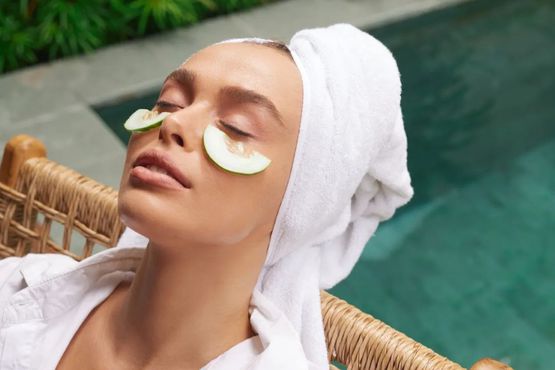 Güzellik rutinlerinde yaz dönüşümü