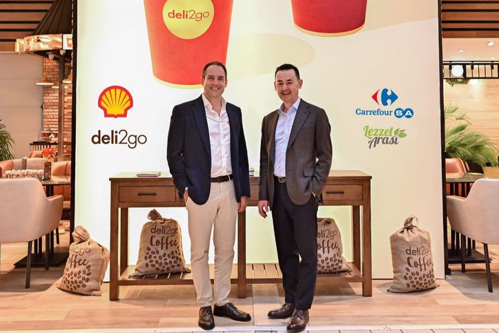 YENİ NESİL MOLA KÜLTÜRÜ:  Mobilite ve perakende ortak paydada buluştu