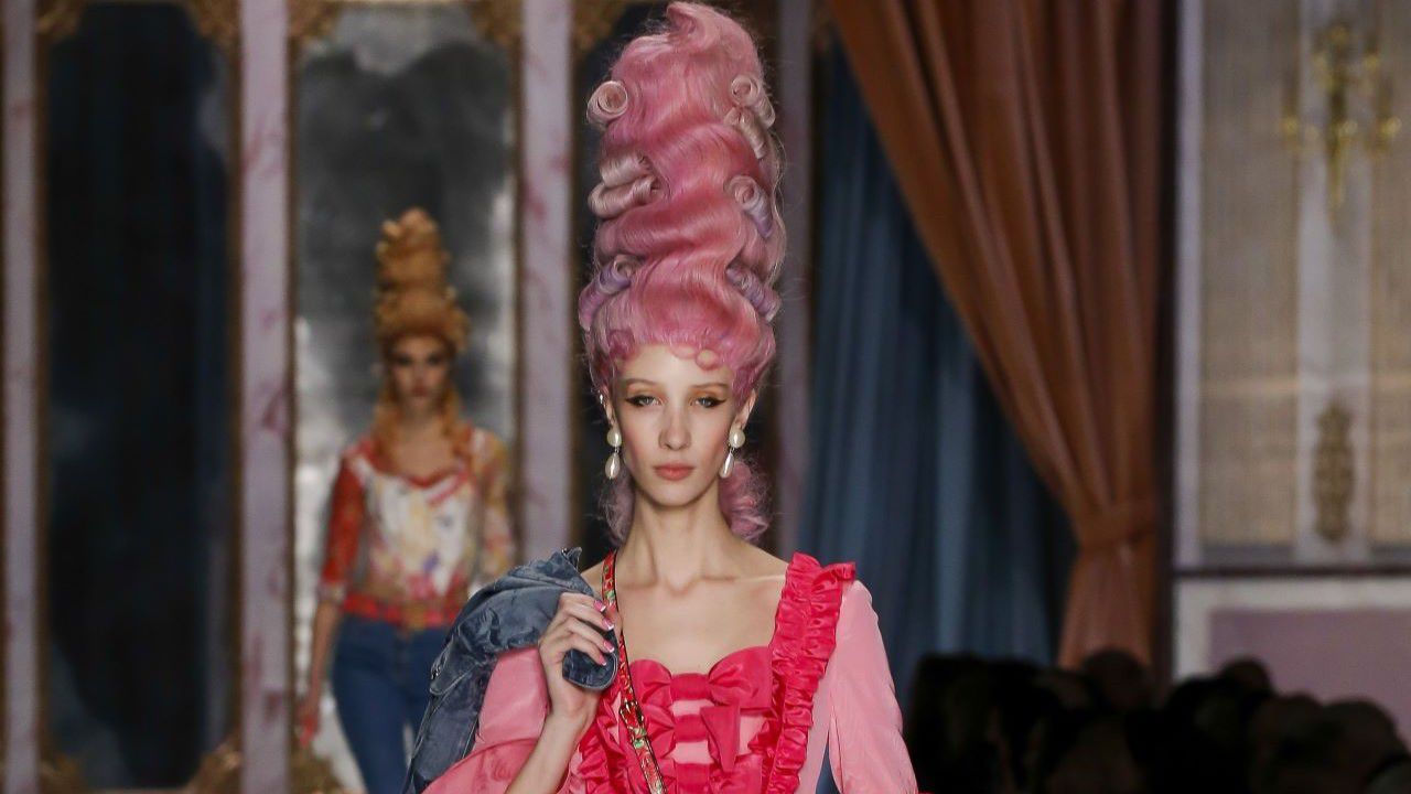 Zamansız bir stil ikonunun izinde