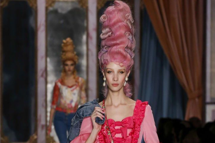 Zamansız bir stil ikonunun izinde