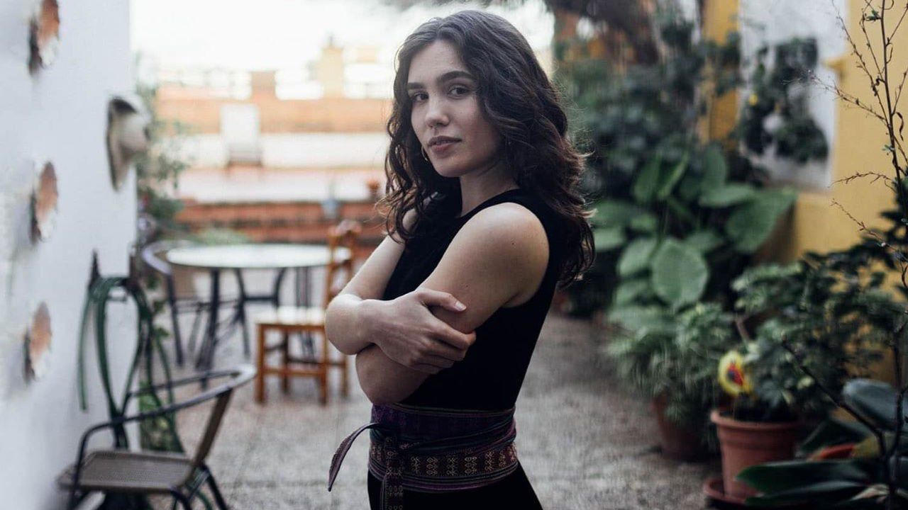 Kırılganlığım zayıflık değil