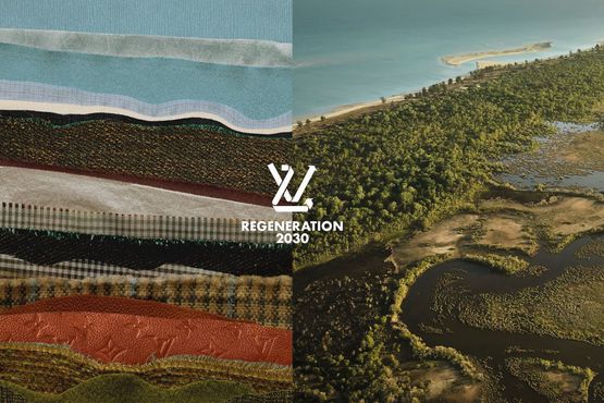 Lüksün yeni rotası: Rejenerasyon