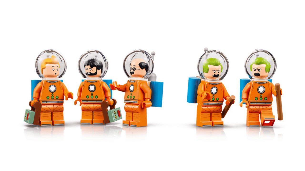 Ay’a uzanan hayalin yeniden inşası