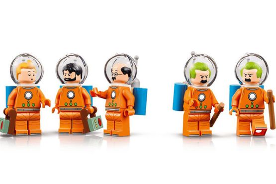 Ay’a uzanan hayalin yeniden inşası