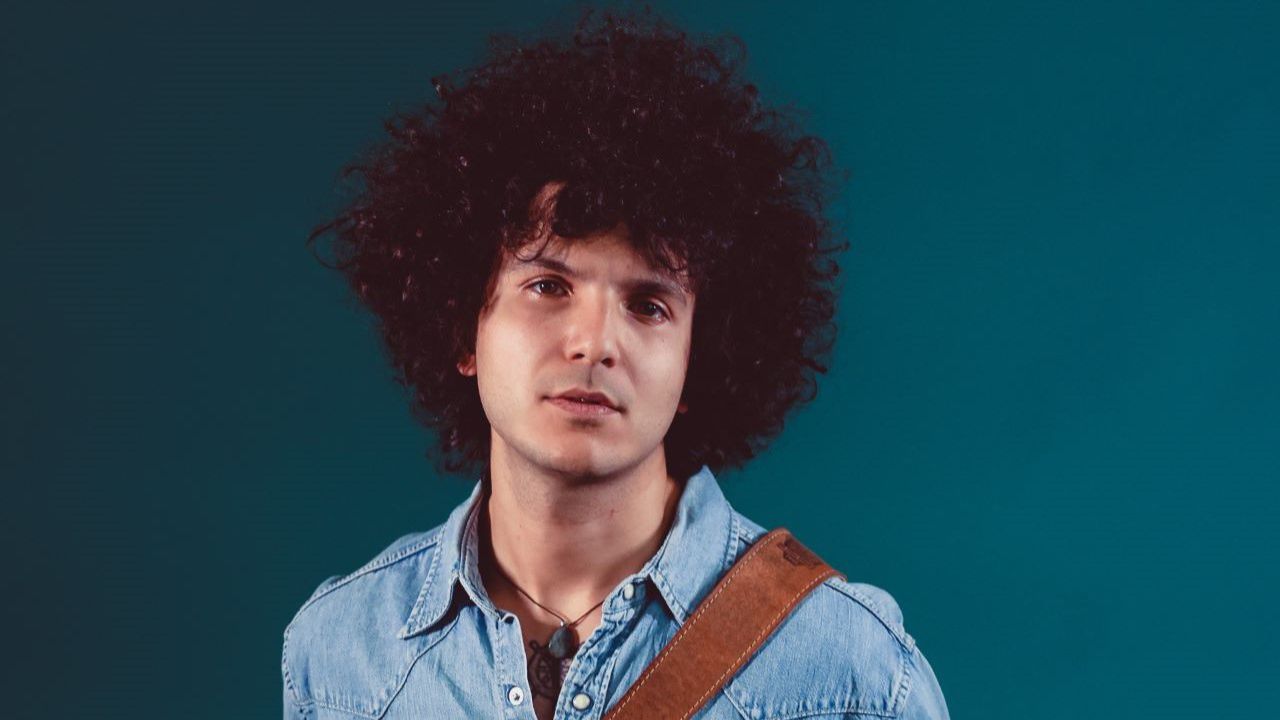 Bu şehre bir şarkı borçluydum