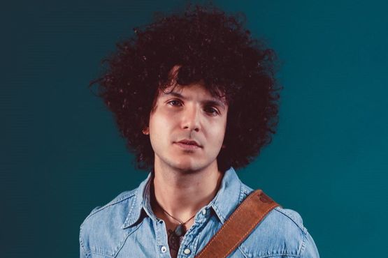 Bu şehre bir şarkı borçluydum