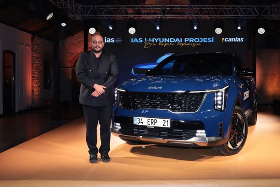 Canias ERP, Hyundai Motor Group’un Çok Ülkeli Üretim Genişlemesine Güç Katıyor