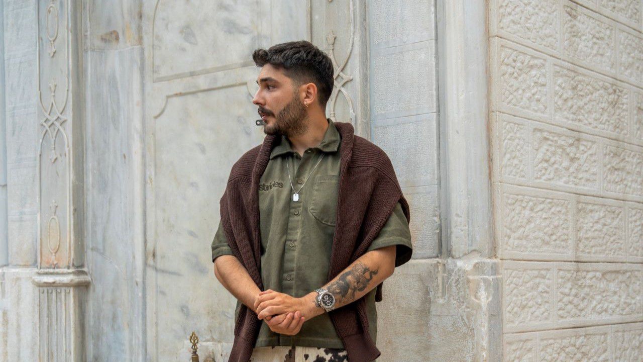 Farklı tarzlar denemeyi seviyorum