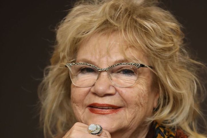 Şükür ki beni yürekten alkışlıyorlar